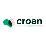 Logo van Croan: E-learning Omgeving